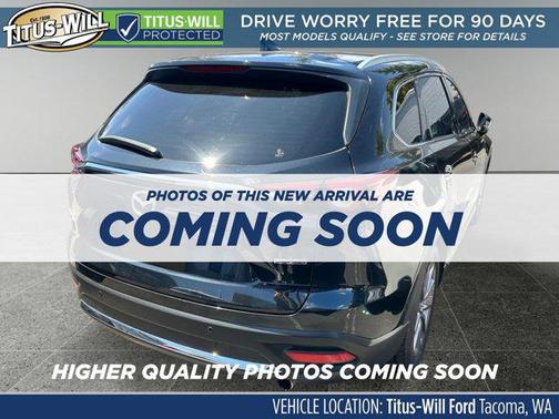 2022 Mazda CX-9 Grand Touring
