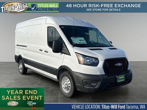 2025 Ford Transit-350 Base