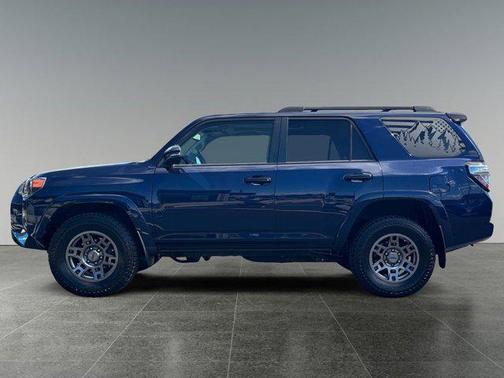 2020 Toyota 4Runner Venture Special Edition