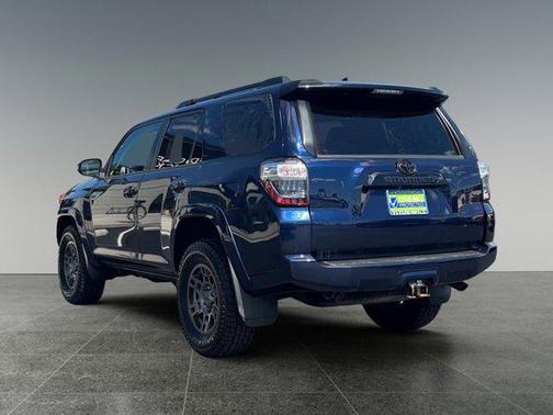 2020 Toyota 4Runner Venture Special Edition
