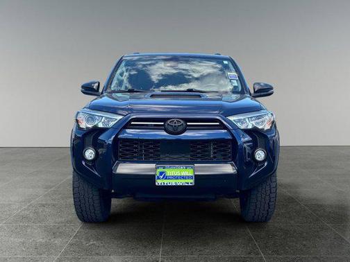 2020 Toyota 4Runner Venture Special Edition