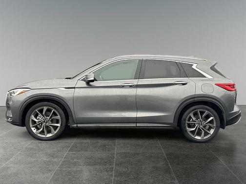 2021 INFINITI QX50 AUTOGRAPH AWD