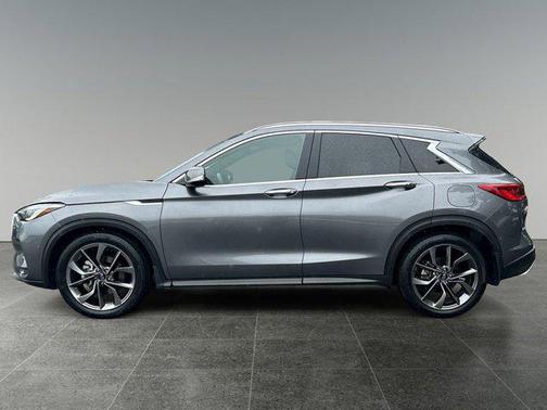 2021 INFINITI QX50 AUTOGRAPH AWD