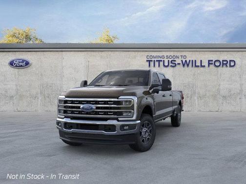 2025 Ford F-350 Lariat