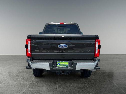 2025 Ford F-350 Lariat