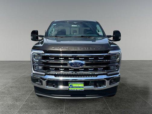 2025 Ford F-350 Lariat