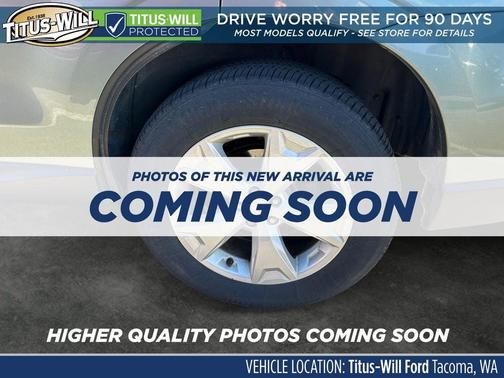 Green Metallic 2015 Subaru Forester 2.5i