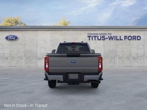 2026 Ford F-350 XLT