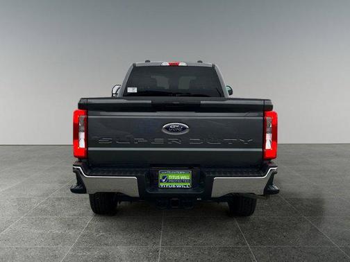 2026 Ford F-350 XLT