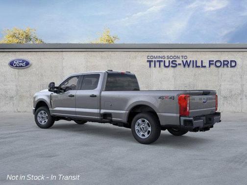 2026 Ford F-350 XLT