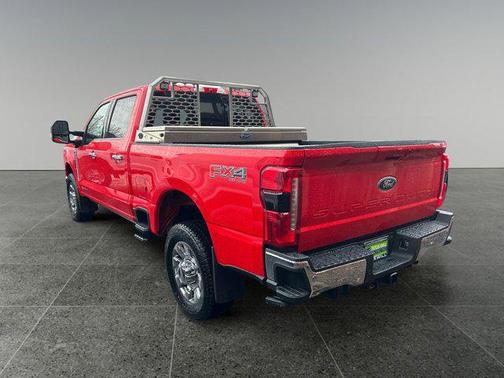 2026 Ford F-350 Lariat