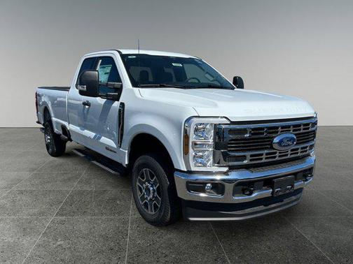 2025 Ford F-250 XLT