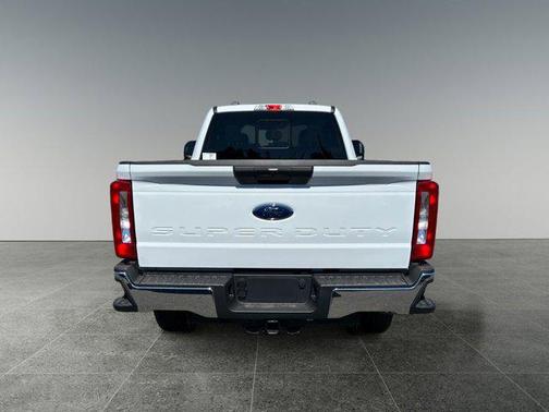 2025 Ford F-250 XLT