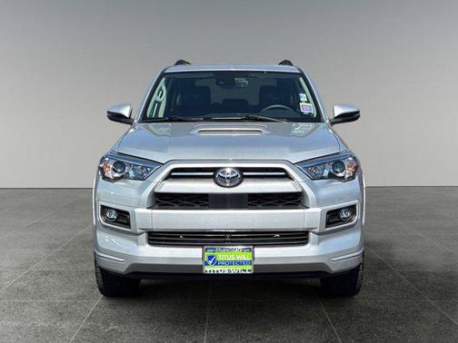 2022 Toyota 4Runner TRD Sport
