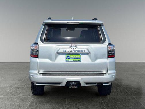 2022 Toyota 4Runner TRD Sport