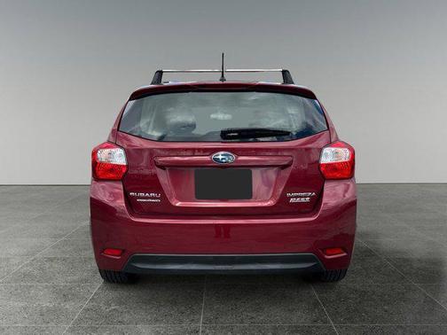 2014 Subaru Impreza 2.0i Premium