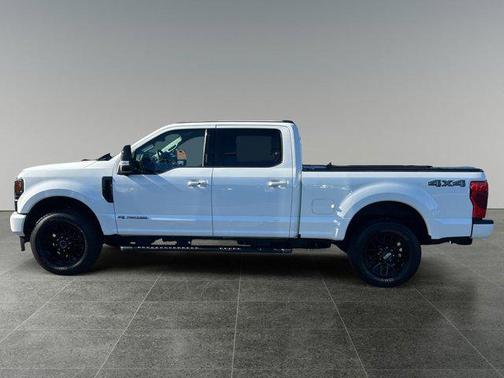 2020 Ford F-250 Lariat