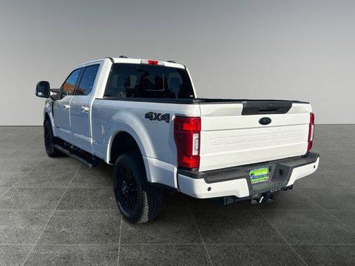 2020 Ford F-250 Lariat