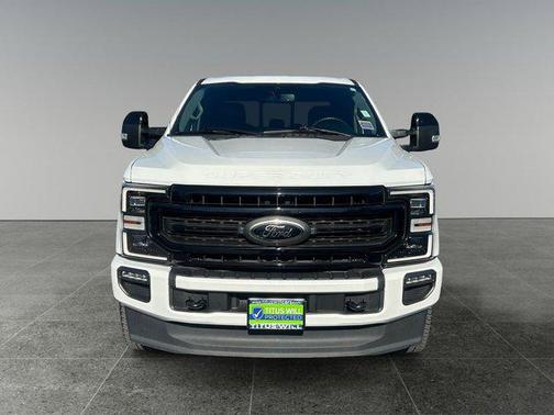 2020 Ford F-250 Lariat