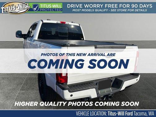 2020 Ford F-250 Lariat