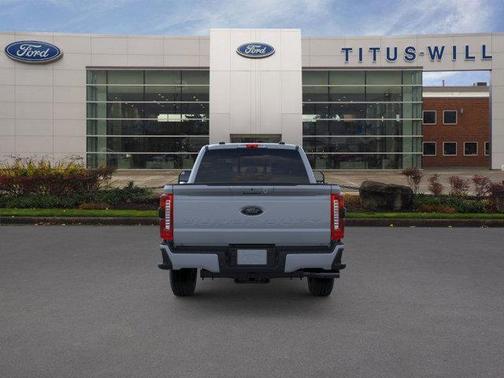 2025 Ford F-350 Lariat
