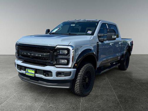 2025 Ford F-350 Lariat