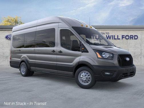 2026 Ford Transit-350 XL