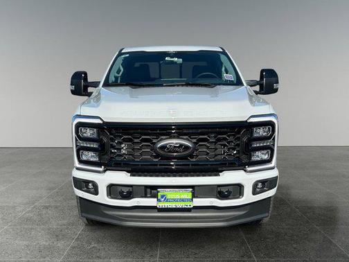 2025 Ford F-350 Lariat