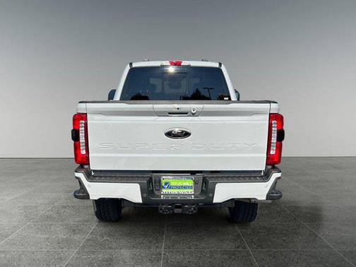 2025 Ford F-350 Lariat