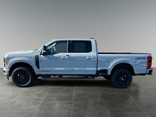 2025 Ford F-350 Lariat