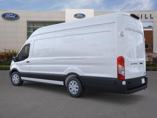2026 Ford Transit-350 Base