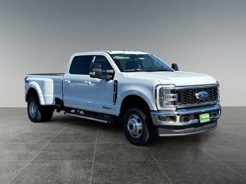 2025 Ford F-350 Lariat