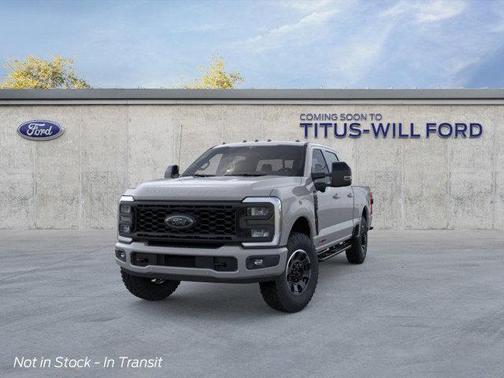2026 Ford F-350 King Ranch