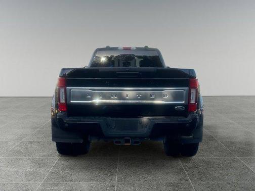 2020 Ford F-450 Limited