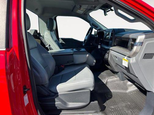 2025 Ford F-450 XL