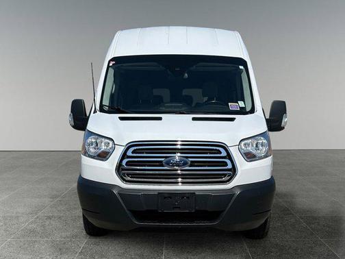 2019 Ford Transit-350 XLT