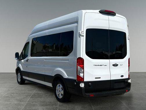 2019 Ford Transit-350 XLT