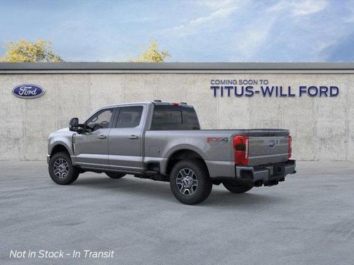 2026 Ford F-350 King Ranch