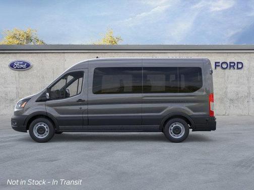2025 Ford Transit-350 XL