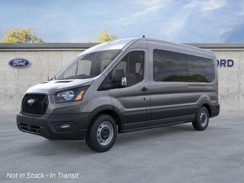 2025 Ford Transit-350 XL