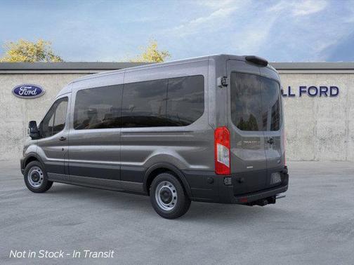 2025 Ford Transit-350 XL