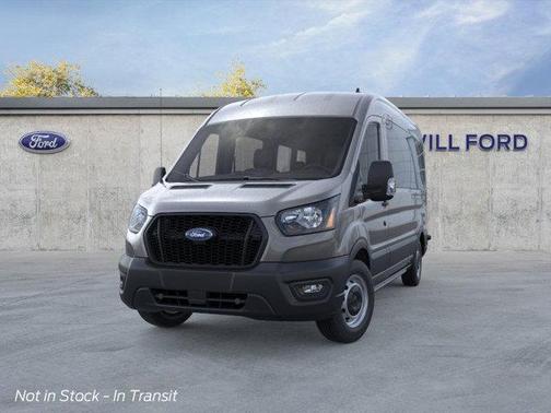 2025 Ford Transit-350 XL