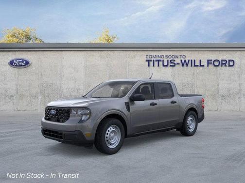 2025 Ford Maverick XL