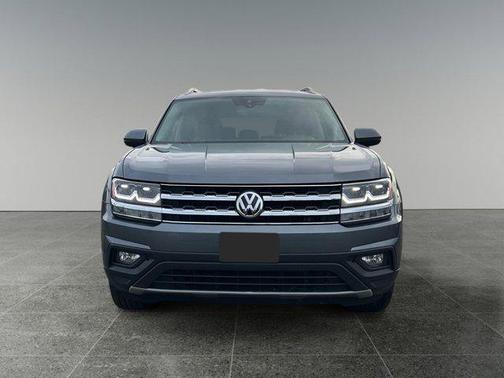 2018 Volkswagen Atlas 3.6L SE w/Technology