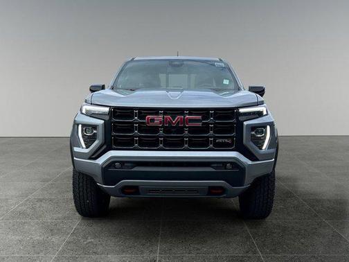 2025 GMC Canyon Base