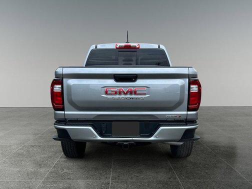 2025 GMC Canyon Base