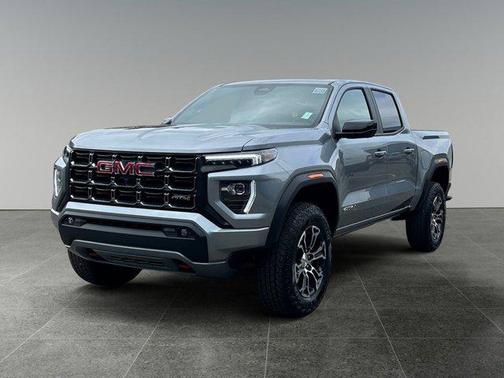 2025 GMC Canyon Base