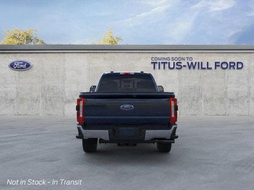 2025 Ford F-350 Lariat