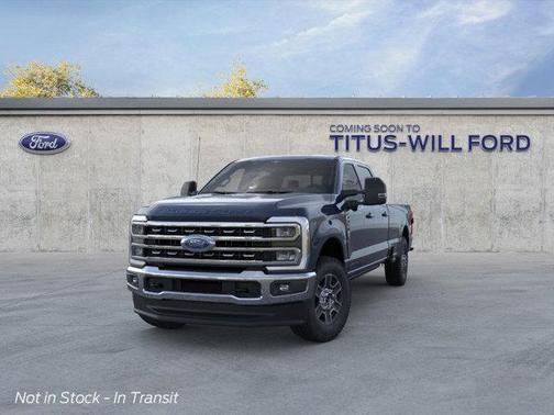 2025 Ford F-350 Lariat