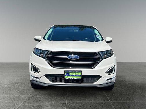 2016 Ford Edge Sport